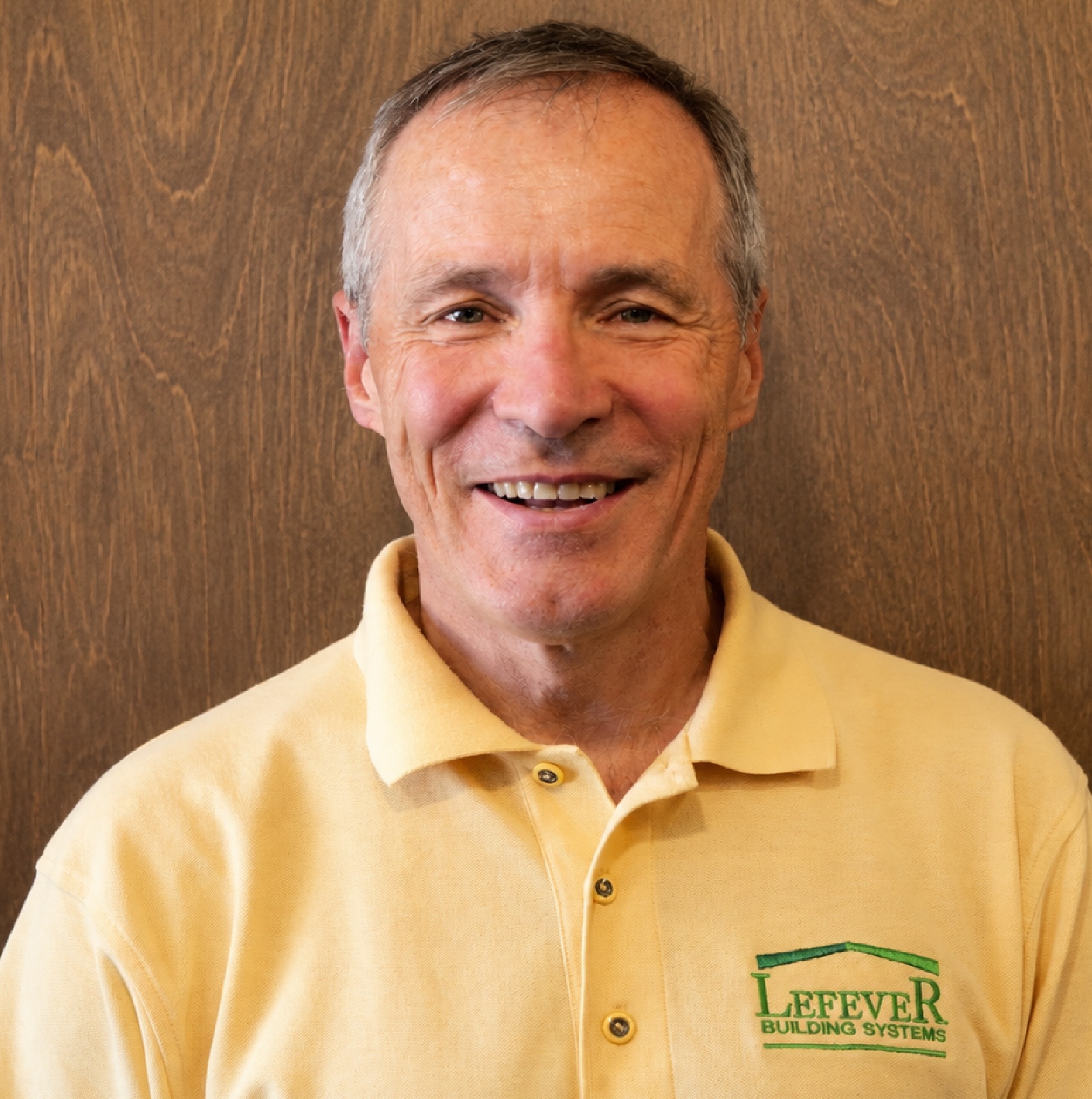 Rick Taylor